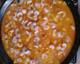 Foto del paso 9 de la receta: Paella de pescado y Marisco