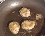 Burger Mpasi 1 Tahun langkah memasak 2 foto