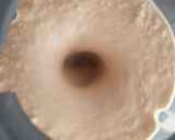 Foto del paso 2 de la receta: Frappuccino de café y vainilla