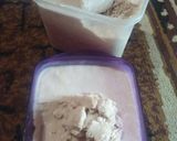 Foto langkah ke 4 dari resep Ice cream Energen.