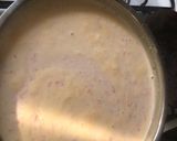 A picture of step 4 of Carrot and Semolina Kheer.