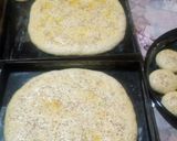 صورة لخطوة 1 من وصفة خبز الدار خفيف قطن 🍞