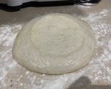 Foto del paso 3 de la receta: Pizza pata negra
