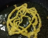 عکس مرحله 2 از دستور زولبیا (کاملا اقتصادی و آسون)🥰