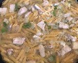 Foto del paso 2 de la receta: Macarrones a la Sartén