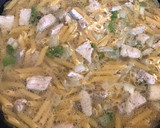 Foto del paso 2 de la receta: Macarrones a la Sartén