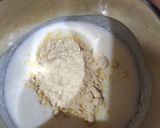मारवाड़ी कढ़ी (Marwadi kadhi recipe in hindi) रेसिपी चरण 1 फोटो