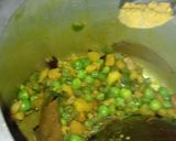 वेज बिरयानी (veg biryani recipe in Hindi) रेसिपी चरण 7 फोटो
