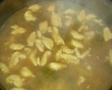 Foto del paso 5 de la receta: Guiso de alubias blancas-vegetariano