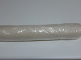 Arrollados de pan de miga