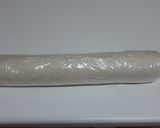 Foto del paso 3 de la receta: Arrollados de pan de miga