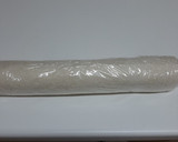 Foto del paso 3 de la receta: Arrollados de pan de miga