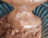 A picture of step 5 of Chocolate Peanut Butter.