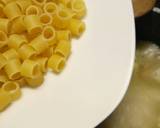 Pasta and potatoes (Sunday supper in 20 mins) recipe step 2 photo