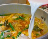 Foto langkah ke 4 dari resep 391. Sayur Tunjang Nangka Muda (Khas Padang).