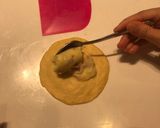 Foto langkah ke 11 dari resep Cheese Lava Bread.