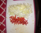 Foto del paso 1 de la receta: Canastas de zapallito