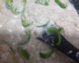 A picture of step 4 of Chicken Reshmi Handi.