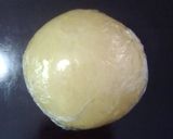 Paradicsomos húsgombócok házi tésztával recept fázis 3 fotója