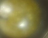 Foto langkah ke 4 dari resep Baked potato with beef, cheese and garlic sauce.