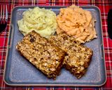 Foto del paso 6 de la receta: 🏴󠁧󠁢󠁳󠁣󠁴󠁿 HAGGIS vegano (Escocia)