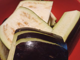 Lasaña de Berenjenas