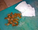 Foto del paso 2 de la receta: Croissant mediterráneo/criollo