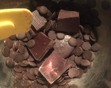 Foto del paso 7 de la receta: Volcanes y alfajores tipo HAVANNA