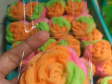 Bolu mawar