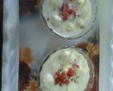 A picture of step 4 of Snow ball kheer.