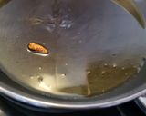 Foto del paso 4 de la receta Cazón con almejas 😋😋