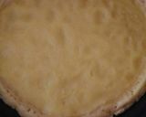 Foto langkah ke 6 dari resep (9) Pie susu takaran sendok.