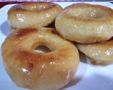 Foto del paso 3 de la receta: Donuts