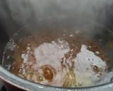 Foto del paso 4 de la receta: Macarrones integrales con carne picada