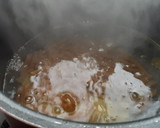 Foto del paso 4 de la receta: Macarrones integrales con carne picada
