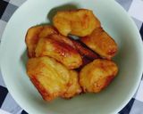 Foto langkah ke 4 dari resep Pisang Goreng.