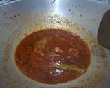 Foto langkah ke 5 dari resep Sambal Goreng Tahu Tempe (Resep Ibu).