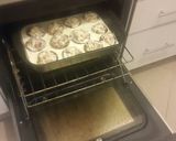 Foto del paso 7 de la receta: Champignones Tía Grachu