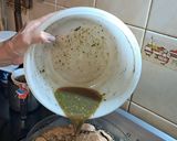 Foto del paso 6 de la receta: Lasaña de berenjenas Ali