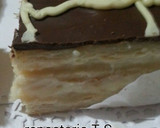 Foto del paso 1 de la receta: Milhojas