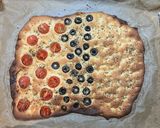 Foto del paso 7 de la receta: Focaccia
