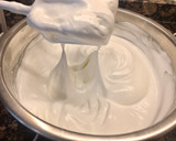 Foto del paso 6 de la receta: Tarta de queso quark y yogur griego