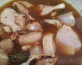 Foto langkah ke 3 dari resep Ayam Bacem.