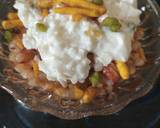 Sabudana khichdi sago khichdi recipe step 8 photo