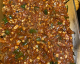 Foto del paso 6 de la receta: Lasaña de calabacín y tofu