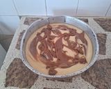 Foto del paso 4 de la receta: Torta tipo pasta frola