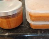 A picture of step 3 of Easy Tasty Roasted vegetable Sauce.