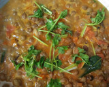 கறுப்பு கொண்டைக்கடலை மசாலா (Karuppu kondakadalai masala recipe in tamil) ரெசிபி ஸ்டேப் 5 புகைப்படம்