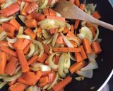Foto del paso 5 de la receta: Cous cous vegano