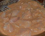 Foto del paso 4 de la receta: Satay de pollo